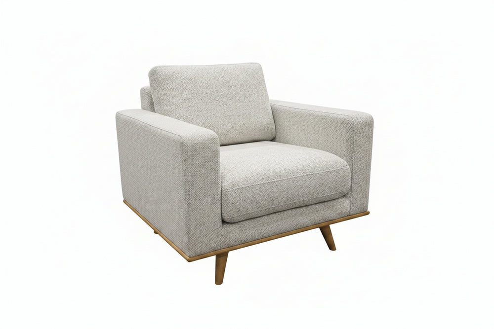 Willow Armchair