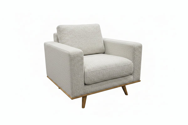 Willow Armchair