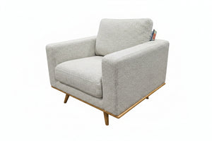 Willow Armchair