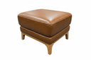Franco Ottoman - Leather