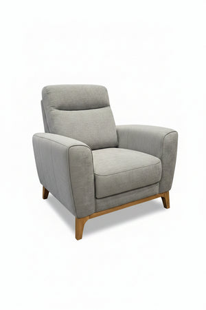 Franco Armchair - Fabric
