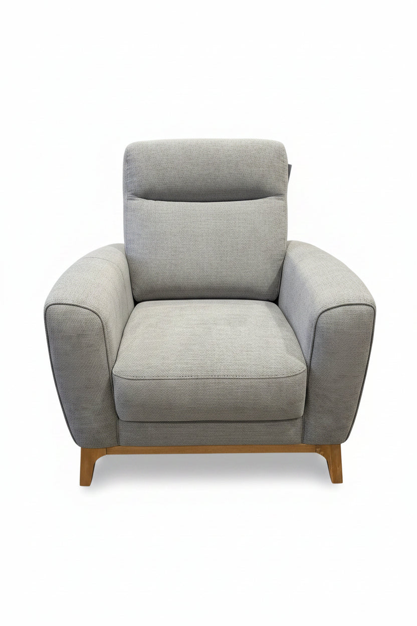 Franco Armchair - Fabric
