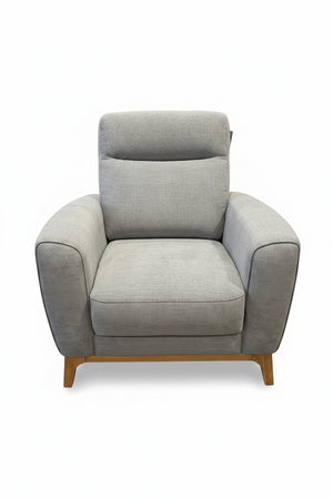 Franco Armchair - Fabric