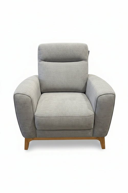 Franco Armchair - Fabric