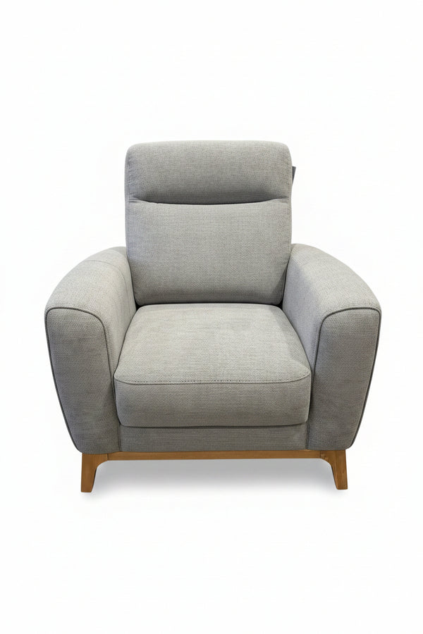Franco Armchair - Fabric