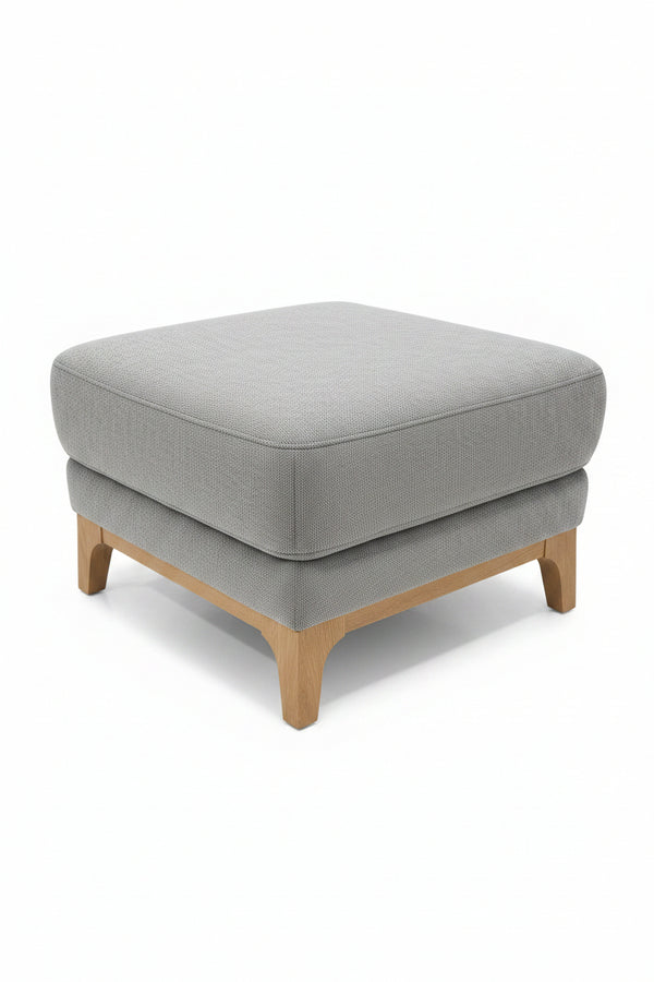 Franco Ottoman - Fabric