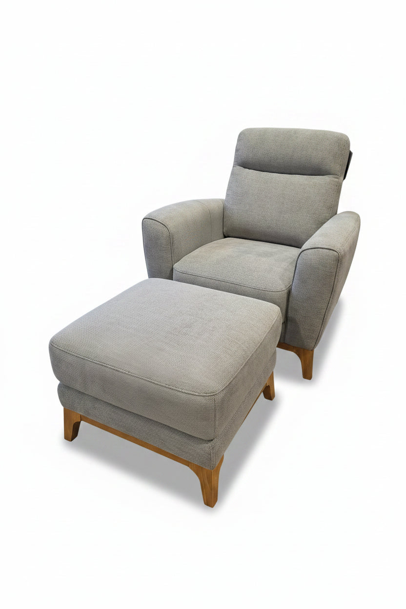Franco Ottoman - Fabric