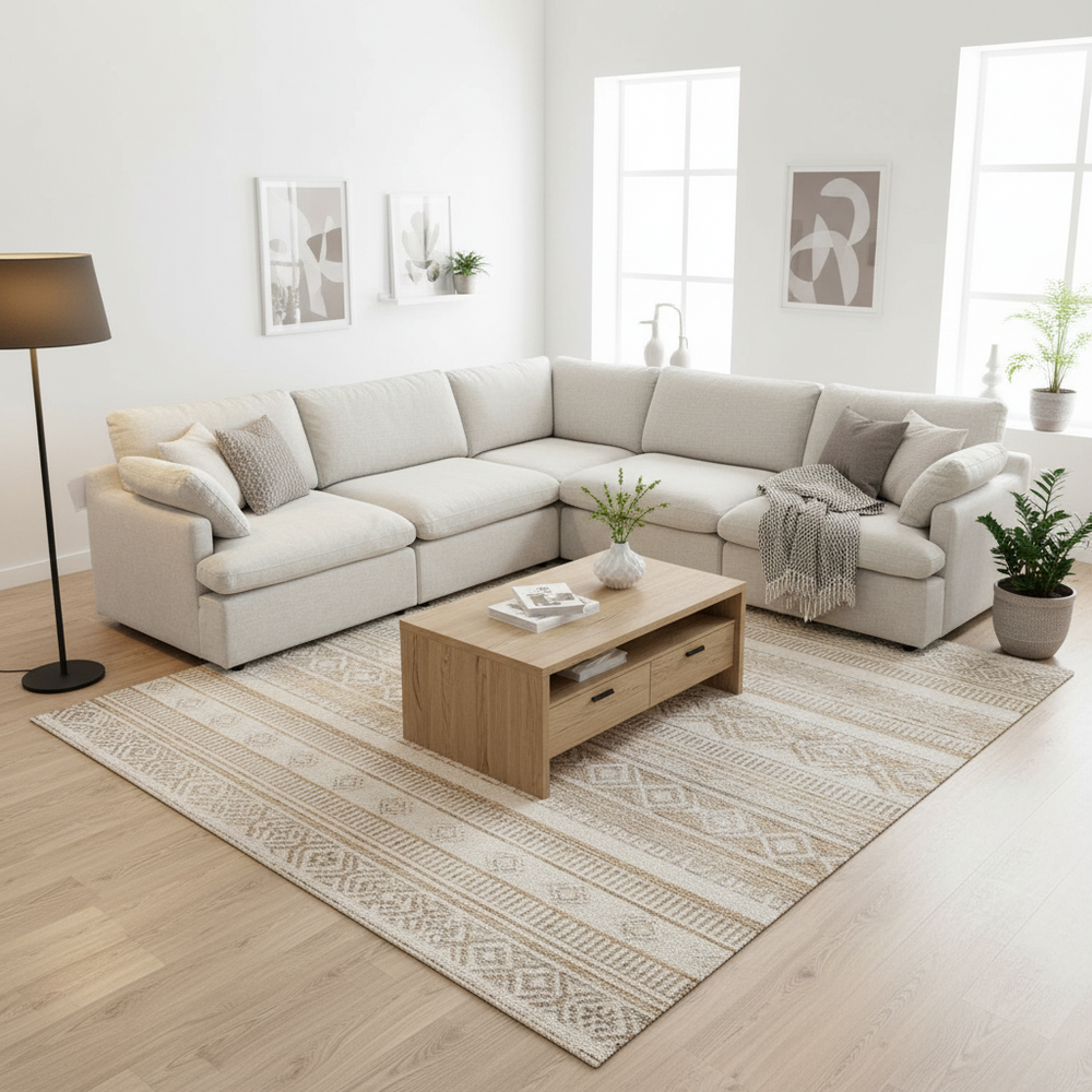 Scarlett Modular Sofa