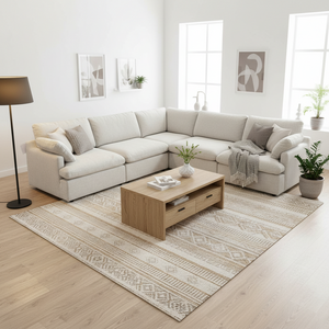 Scarlett Modular Sofa