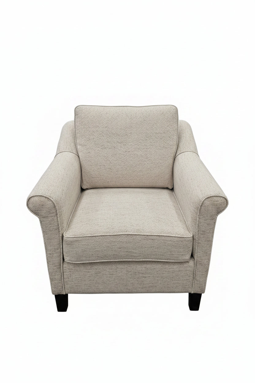 Balmoral Armchair