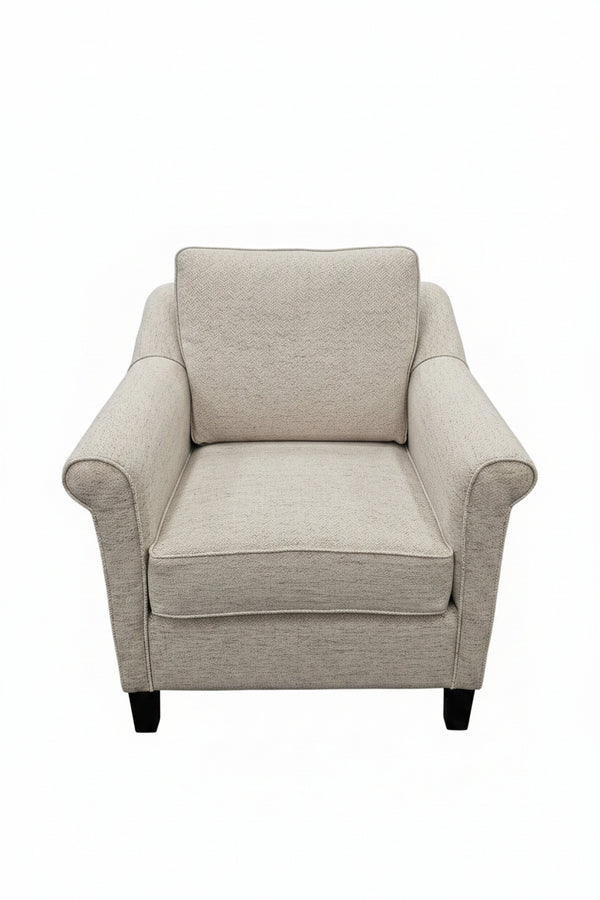 Balmoral Armchair