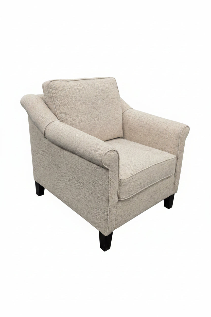 Balmoral Armchair