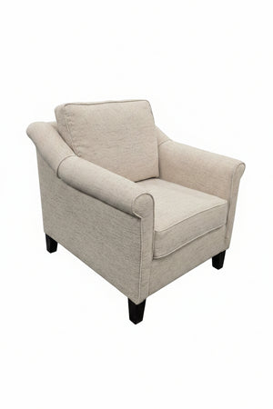 Balmoral Armchair