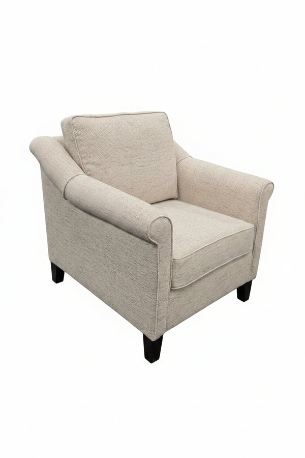 Balmoral Armchair
