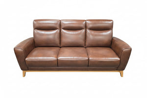 Franco Sofa - Leather