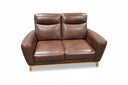 Franco Sofa - Leather