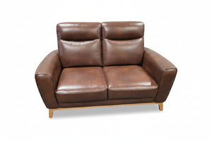 Franco Sofa - Leather