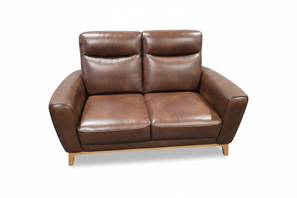 Franco Sofa - Leather