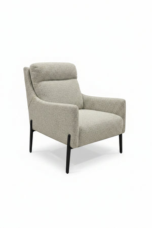 Yasmin Armchair - Fabric