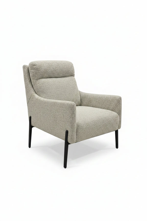 Yasmin Armchair - Fabric