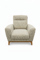 Franco Armchair - Fabric
