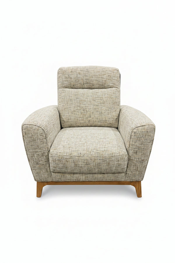 Franco Armchair - Fabric