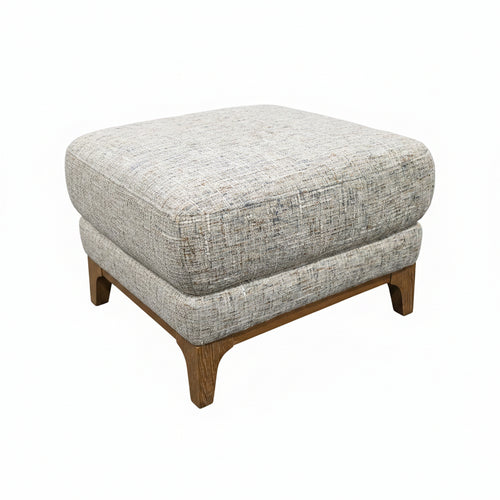 Franco Ottoman - Fabric