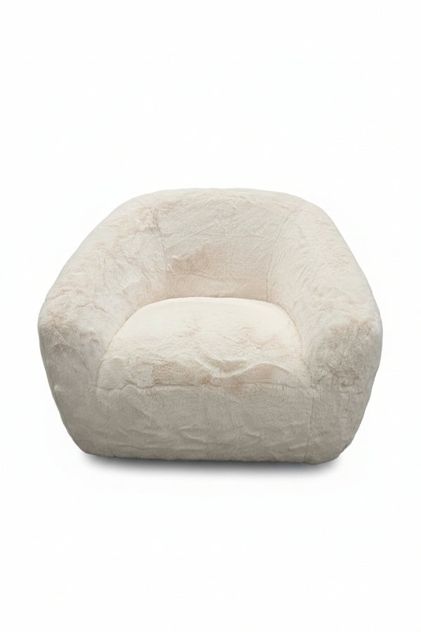 Mu Mu Swivel Chair
