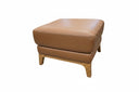 Franco Ottoman - Leather