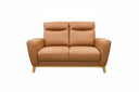 Franco Sofa - Leather