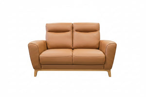 Franco Sofa - Leather