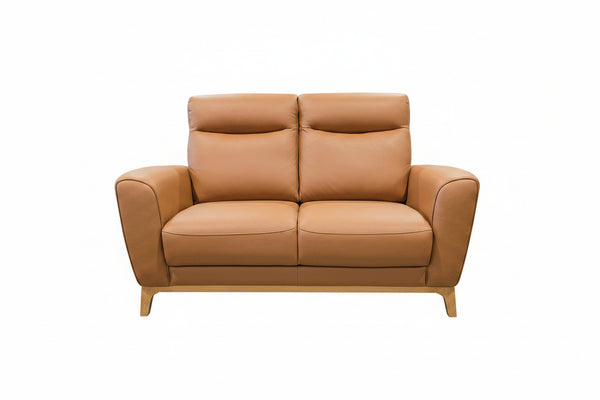 Franco Sofa - Leather