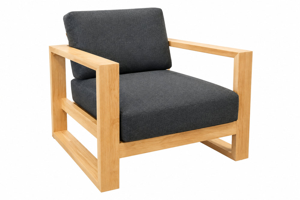 Hillside Outdoor Armchair