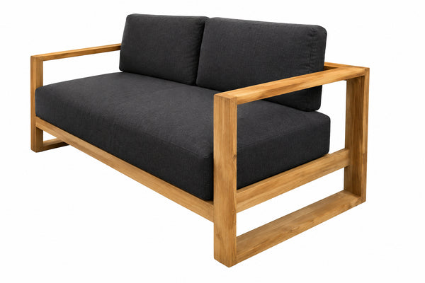Hillside Outdoor 2 Seater
