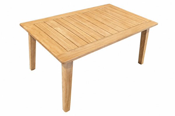 Hillside Outdoor Dining Table
