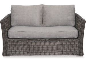 Bahamas Outdoor Sofa