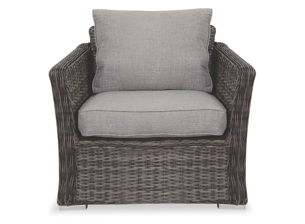 Bahamas Outdoor Lounge Chair