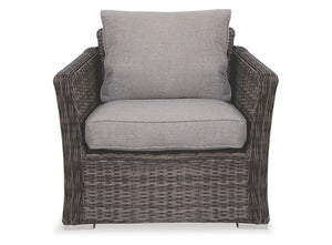 Bahamas Outdoor Lounge Chair