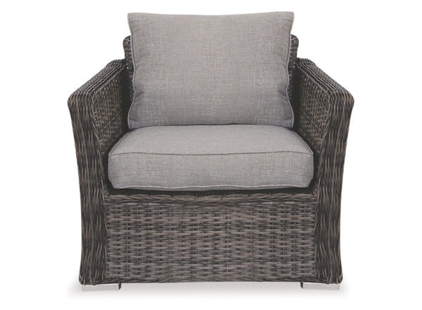 Bahamas Outdoor Lounge Chair