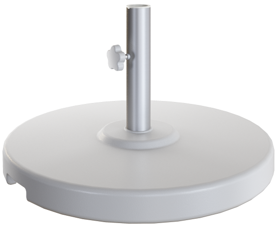 Venice Umbrella Base Options