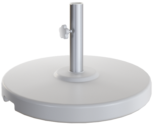 Venice Umbrella Base Options
