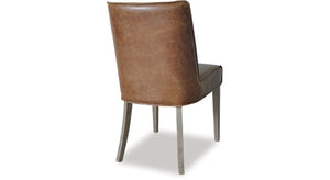 Marcus High Back Dining Chair