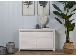 Coastal Dresser