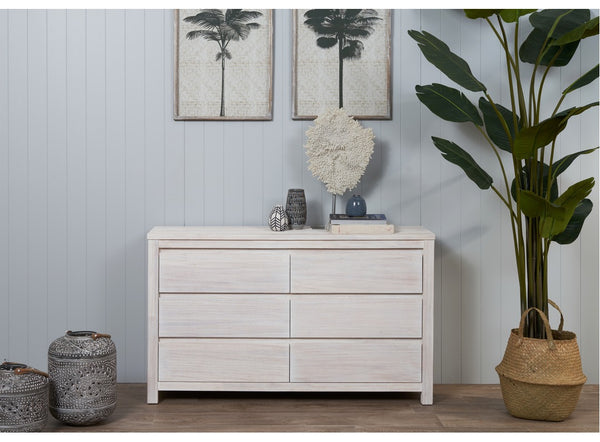 Coastal Dresser