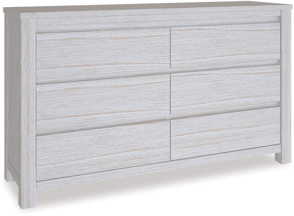 Coastal Dresser