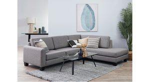 Hastings Chaise Lounge Suite
