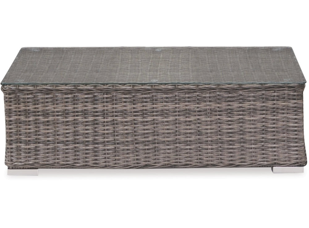 Bahamas Outdoor Coffee Table