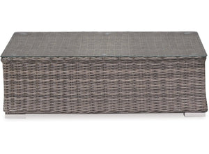 Bahamas Outdoor Coffee Table