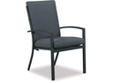 Matzo High Back Outdoor Chair