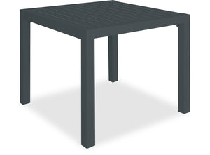 Matzo Square Outdoor Table